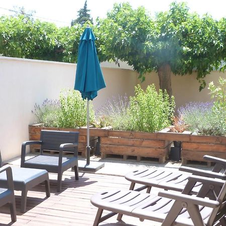 Enfin Arrivés ! Villa L'Isle-sur-la-Sorgue Kültér fotó