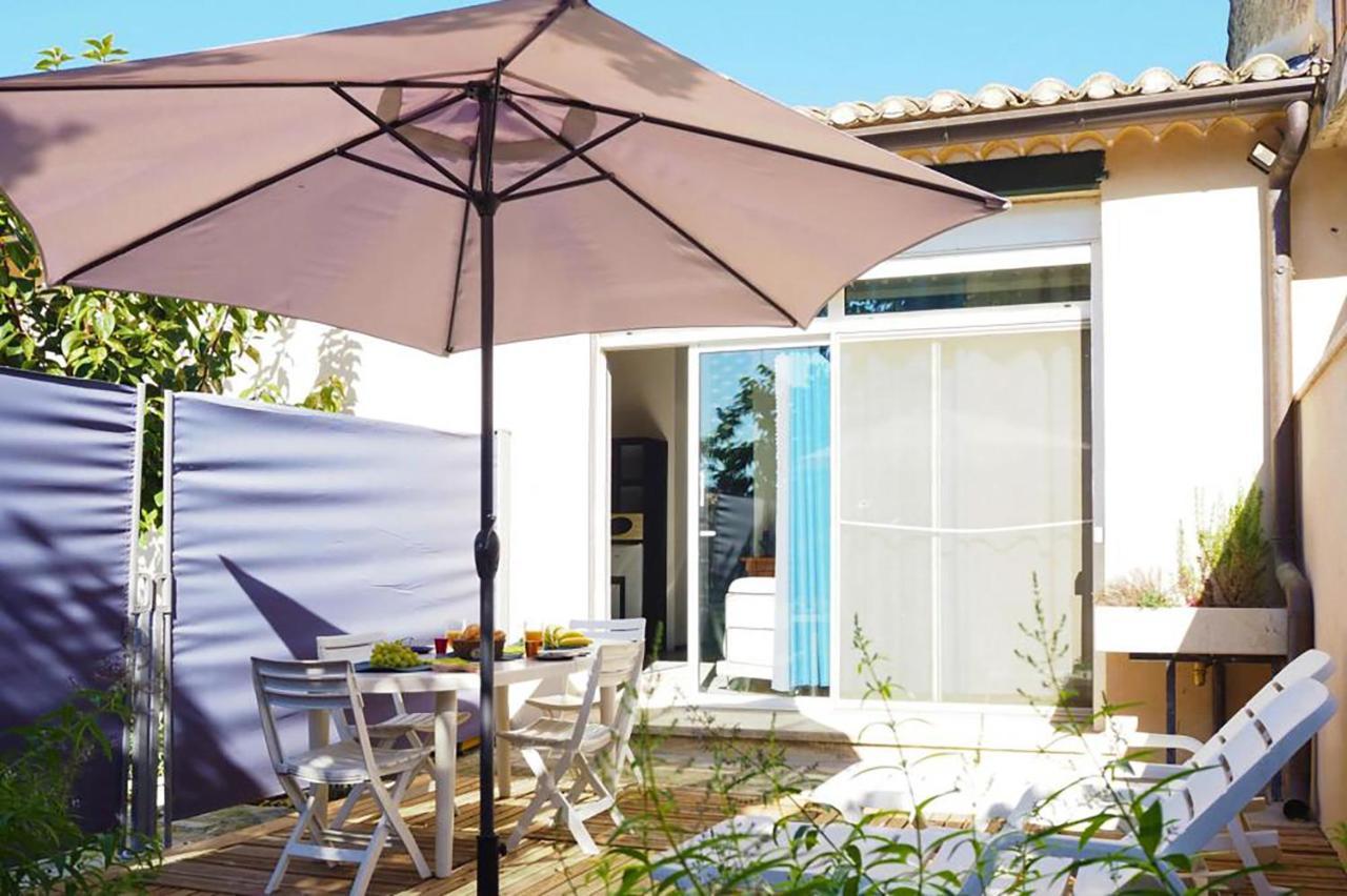 Enfin Arrivés ! Villa L'Isle-sur-la-Sorgue Kültér fotó
